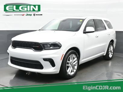 Used 2022 Dodge Durango GT w/ Trailer Tow Group IV