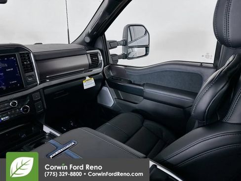 New 2026 Ford F350 Platinum AWD/4WD image 27