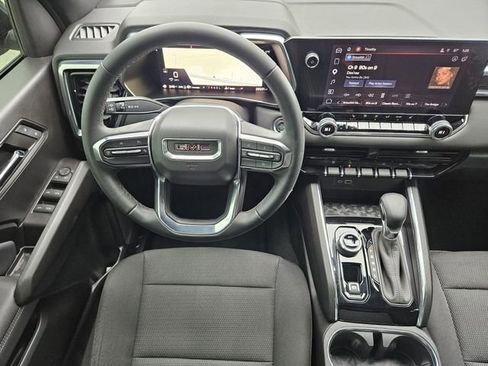 Used 2024 GMC Canyon Elevation w/ Convenience Package AWD/4WD image 26