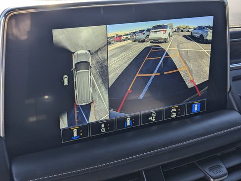 Used 2022 Chevrolet Tahoe Premier image 15