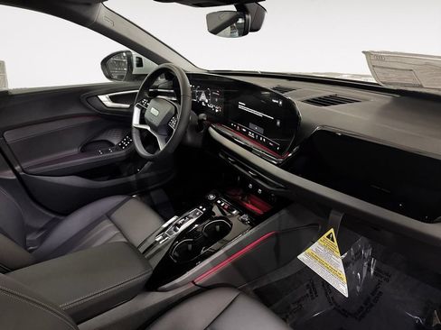 New 2026 Audi A5 2.0T Premium Plus AWD/4WD image 9