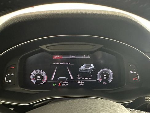 Used 2020 Audi Q7 3.0T Premium Plus AWD/4WD image 39