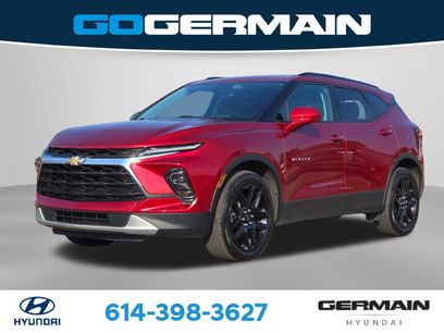 Used 2024 Chevrolet Blazer LT w/ Convenience Package