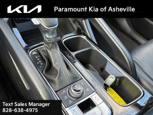 Used 2022 Kia Telluride S image 27