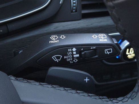 Used 2023 Audi A4 2.0T allroad Premium Plus image 25