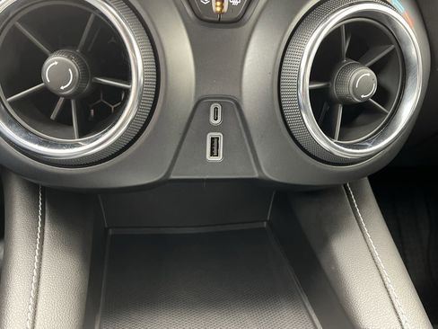 New 2025 Chevrolet Blazer LT w/ Driver Confidence Package image 24