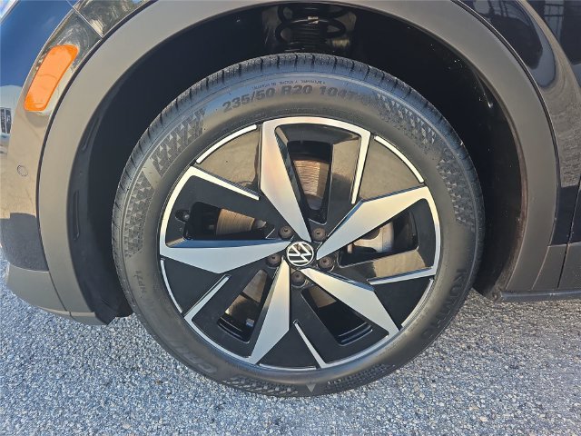 Certified 2023 Volkswagen ID.4 S RWD image 8