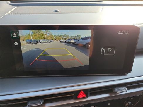 New 2026 Kia Sorento LX image 32