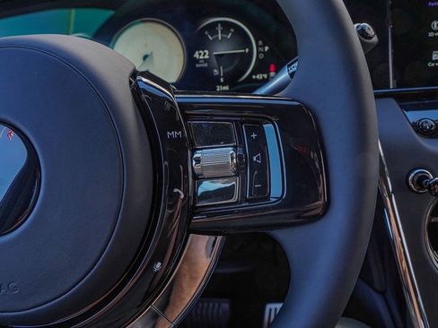 New 2026 Rolls-Royce Cullinan image 26