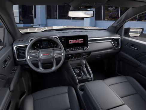 New 2026 GMC Canyon Elevation w/ Convenience Package image 27