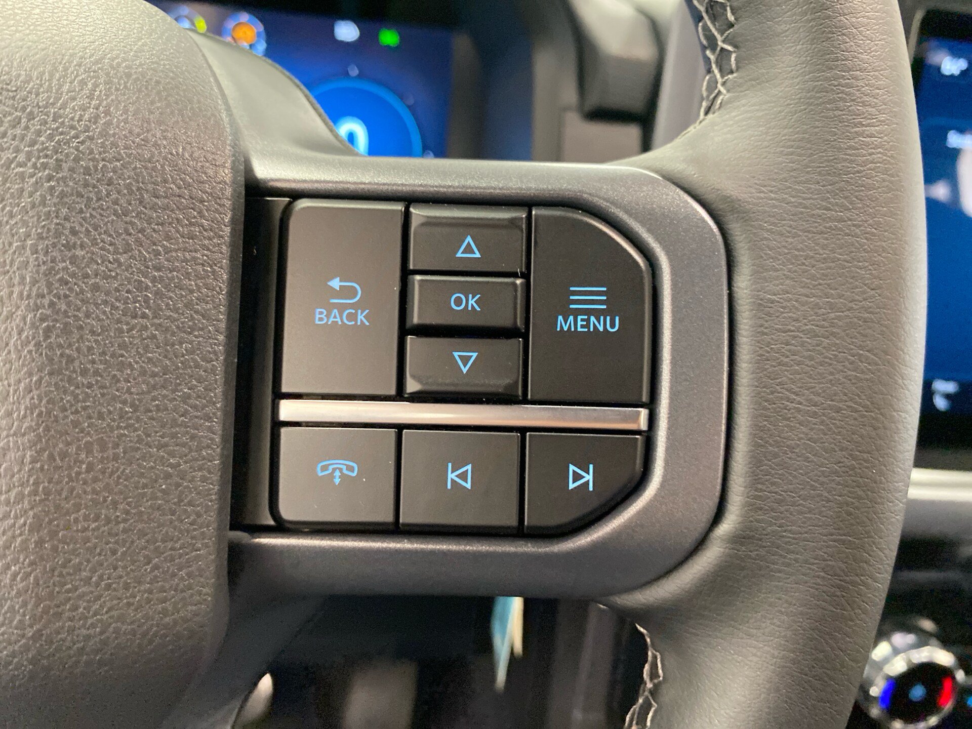 New 2026 Ford F150 XLT w/ FX4 Off-Road Package AWD/4WD image 20