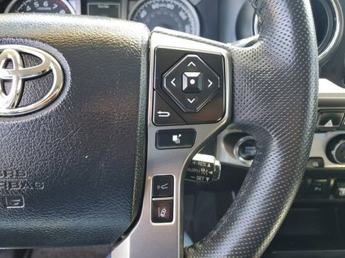 Certified 2023 Toyota Tacoma SR5 image 20