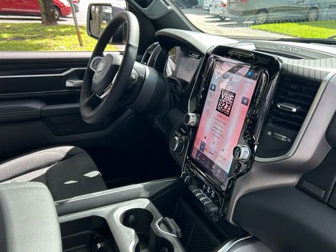 New 2026 RAM 1500 Big Horn image 41