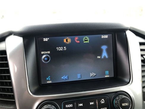 Used 2015 Chevrolet Tahoe LTZ image 16