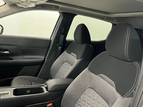 New 2026 Nissan Kicks SV w/ SV Premium Package image 16