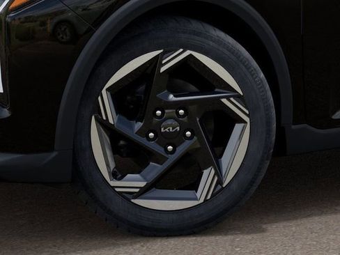 Used 2025 Kia K4 EX image 9