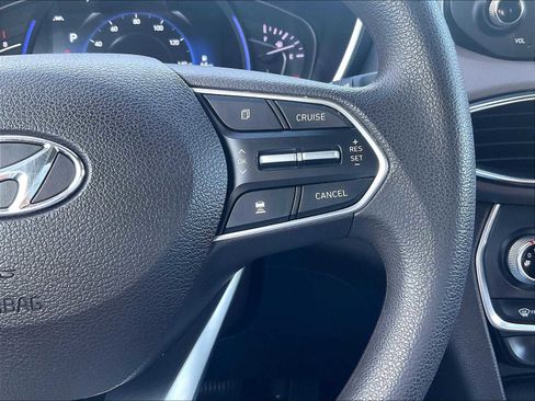 Certified 2020 Hyundai Santa Fe SEL image 23