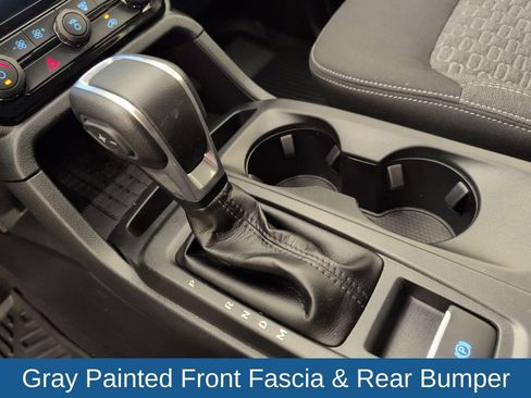 Used 2025 Ford Ranger XLT w/ Equipment Group 301A High image 33