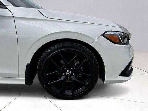 Used 2022 Honda Civic Sport image 54