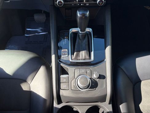 Used 2022 MAZDA CX-5 AWD 2.5 S w/ Select Package image 20