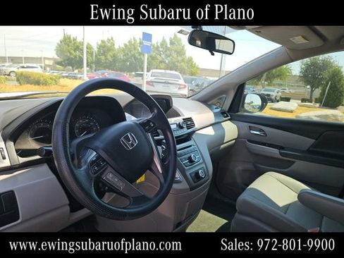 Used 2015 Honda Odyssey LX image 5