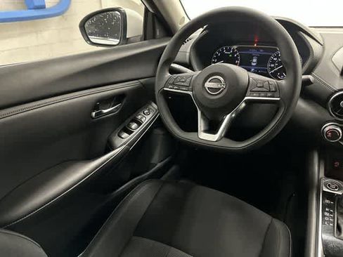 Used 2024 Nissan Sentra SV FWD image 12