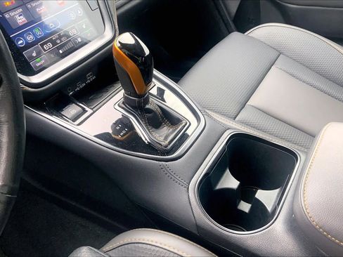 Used 2024 Subaru Outback Wilderness image 18