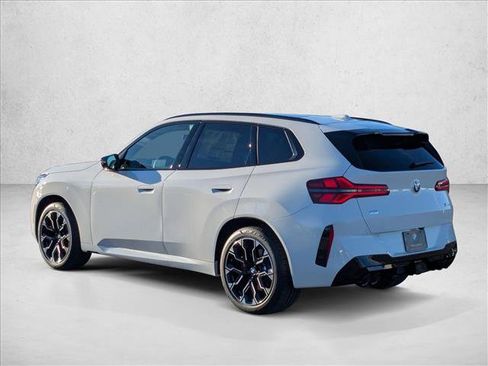 New 2026 BMW X3 M50 w/ Premium Package image 9