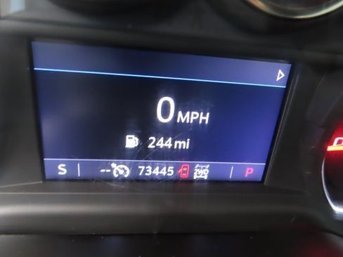 Used 2020 Chevrolet Silverado 1500 LT w/ All-Star Edition image 18