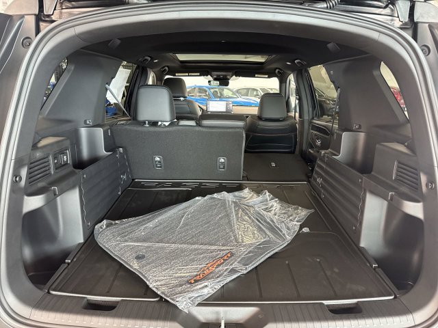New 2026 Honda Passport TrailSport Elite image 33