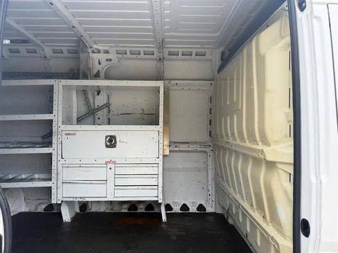 Used 2017 RAM ProMaster 2500 FWD image 15