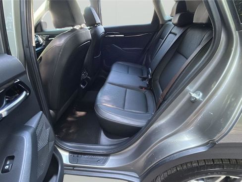 Used 2023 Kia Seltos EX AWD/4WD image 11