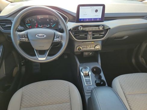 Used 2020 Ford Escape SE AWD/4WD image 12