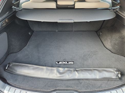 Used 2026 Lexus RX 350 Premium Plus w/ Accessory Package (Z1) FWD image 29