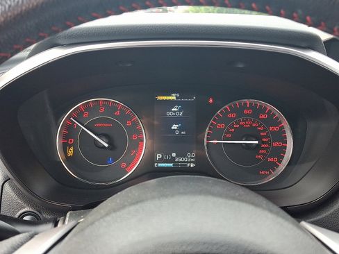 Used 2020 Subaru Impreza 2.0i Sport image 20