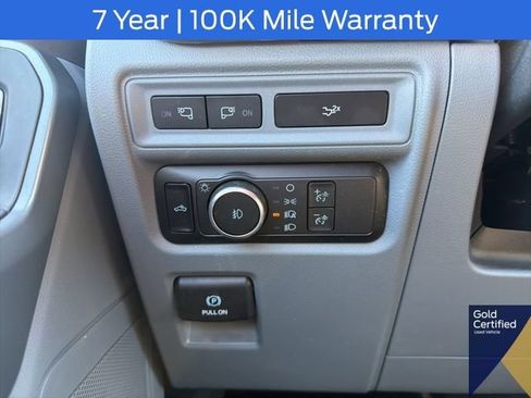 Used 2024 Ford F150 XLT w/ Equipment Group 302A MID AWD/4WD image 27