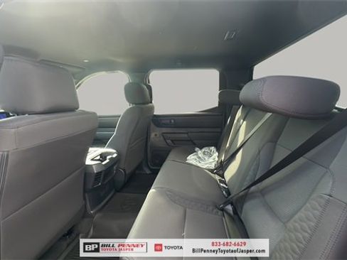 New 2026 Toyota Tundra SR image 12
