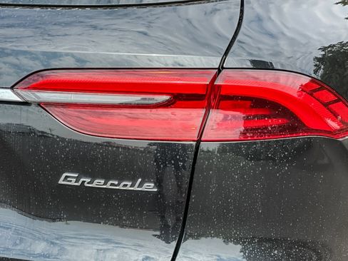 Used 2023 Maserati Grecale Modena AWD/4WD image 41