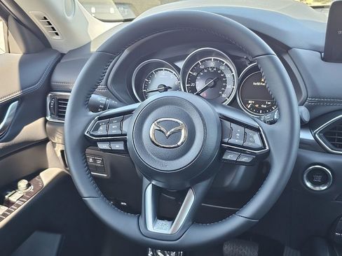 New 2025 MAZDA CX-5 AWD 2.5 S w/ Preferred Package image 24