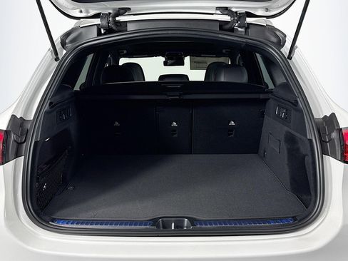 New 2026 Mercedes-Benz GLC 300 4MATIC image 22