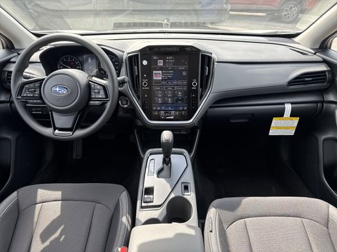 New 2026 Subaru Crosstrek 2.0i Premium image 12