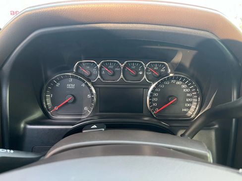 Used 2014 Chevrolet Silverado 1500 LTZ w/ LTZ Plus Package image 19