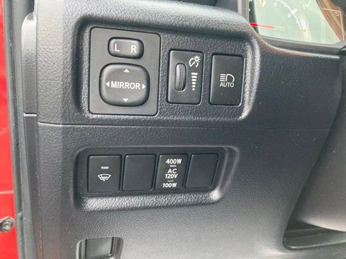 Used 2020 Toyota 4Runner TRD Off-Road Premium w/ Moonroof Package image 27