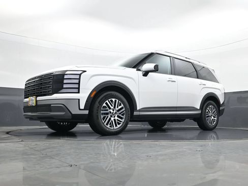 Certified 2026 Hyundai Palisade SEL AWD/4WD image 23