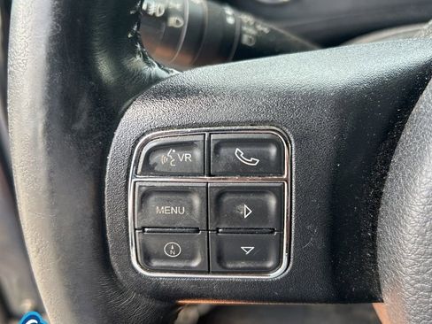 Used 2016 Jeep Wrangler Unlimited Sport AWD/4WD image 21