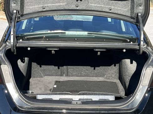 Certified 2025 Nissan Altima 2.5 SL image 24