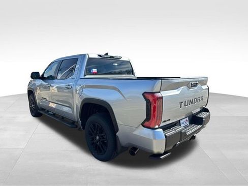 New 2026 Toyota Tundra Limited image 6