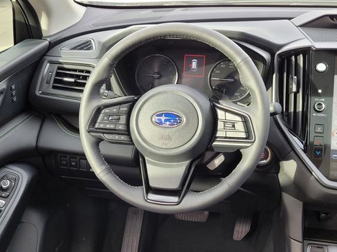 New 2026 Subaru Ascent Bronze Edition image 6