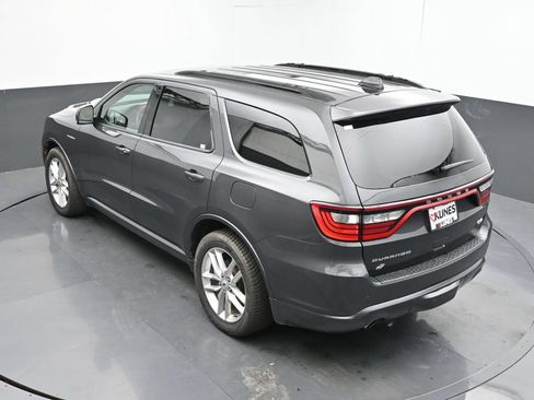 Used 2025 Dodge Durango R/T AWD/4WD image 30