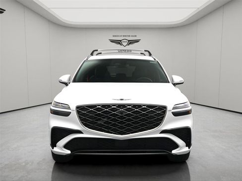 New 2026 Genesis GV70 3.5T Sport Prestige image 11